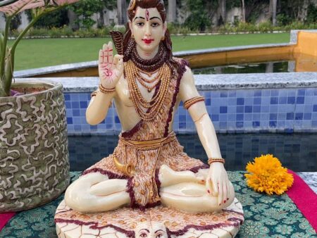 Marble Showpiece