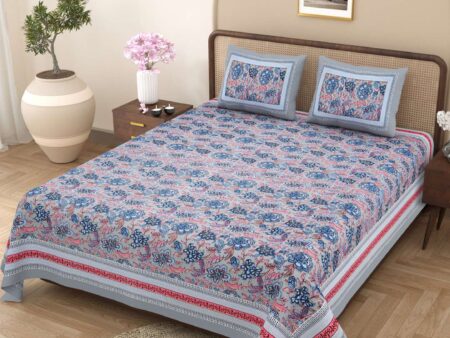 bedsheet