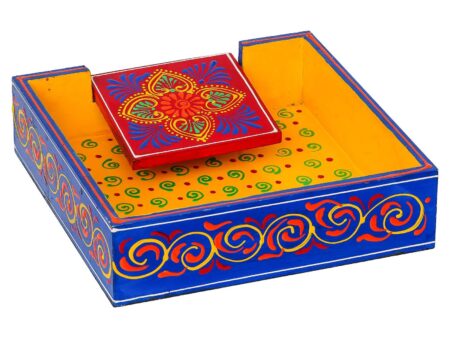 Eco-Friendly Wooden Toy