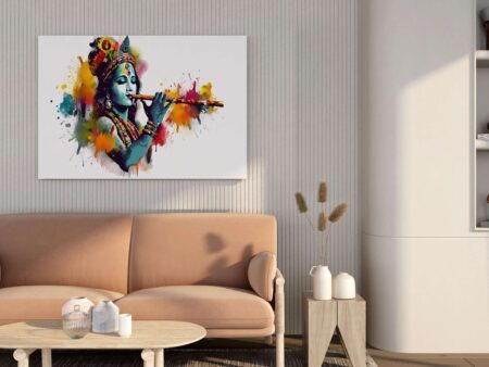 Framed Canvas Art Prints for Every Room in Your Home