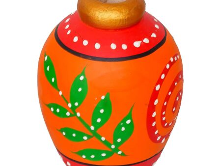 Eco-Friendly Wooden Toy