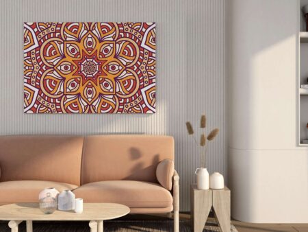 Framed Canvas Prints for Your Living Room & Office