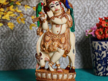 Marble Showpiece
