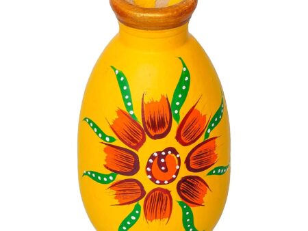 Eco-Friendly Wooden Toy