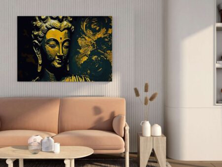Decorative Canvas Paintings for Living Room & Bedroom