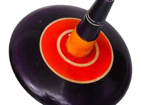 Eco-Friendly Wooden Toy