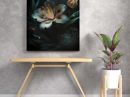 Unique Canvas Art Prints for Your Home & Hotel