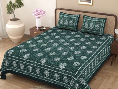bedsheet